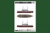 Hobby Boss 86508 HMS Lord Nelson 1/350